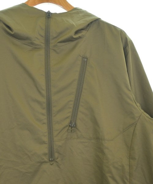 uniform experiment 其他飛行外套