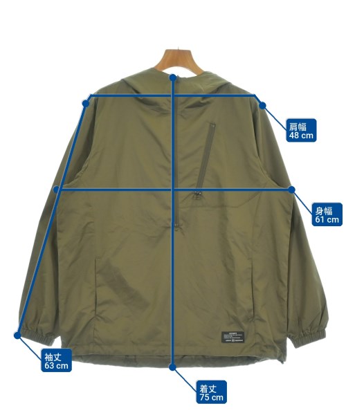 uniform experiment 其他飛行外套