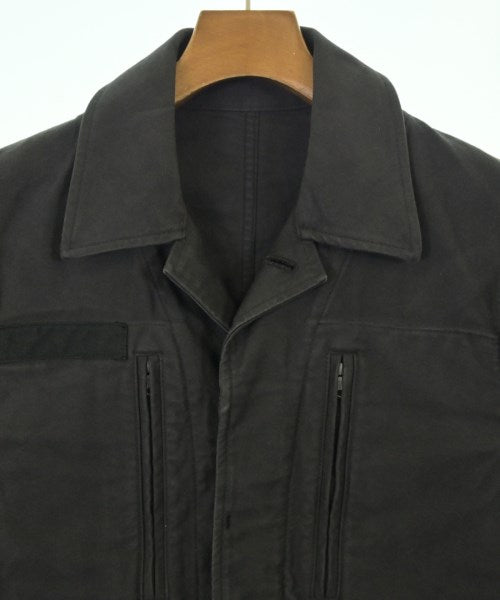 uniform experiment 軍裝夾克