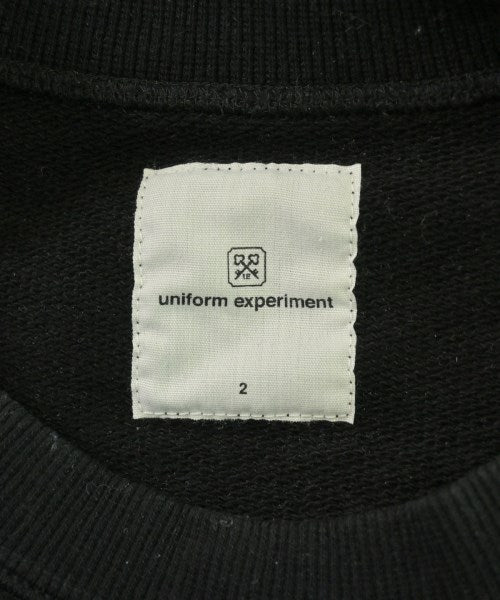 uniform experiment 運動衫