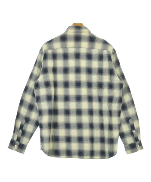 uniform experiment 休閒襯衫
