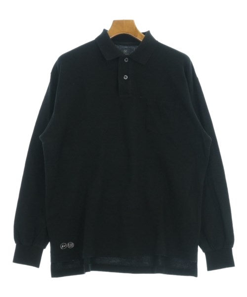 uniform experiment POLO衫