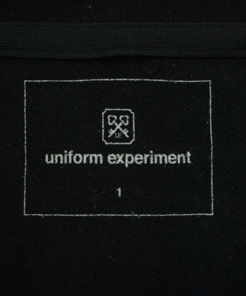 uniform experiment POLO衫