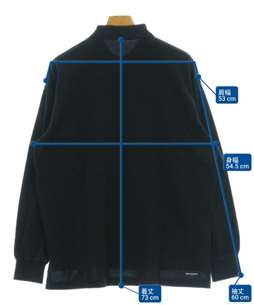 uniform experiment POLO衫