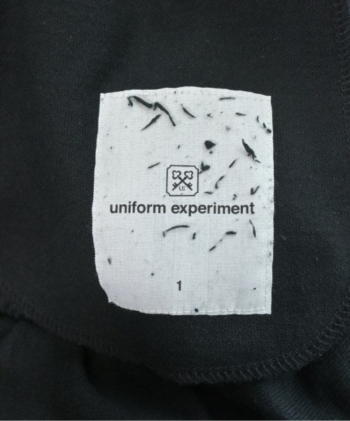 uniform experiment 運動褲