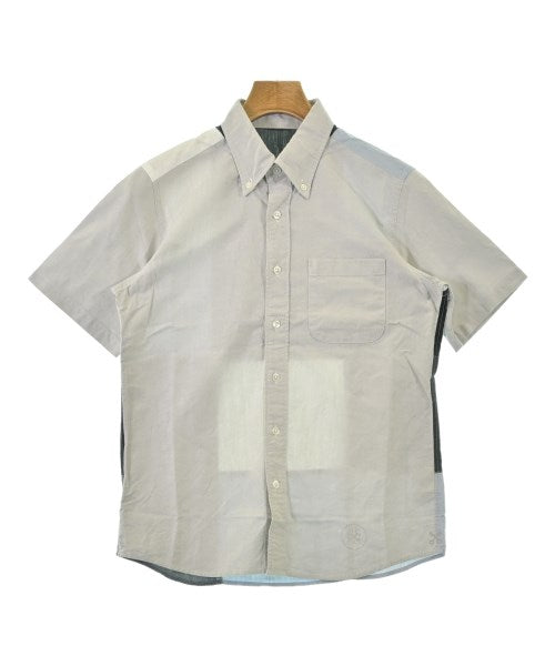 uniform experiment 休閒襯衫