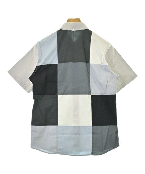 uniform experiment 休閒襯衫