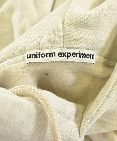 uniform experiment 連帽衫