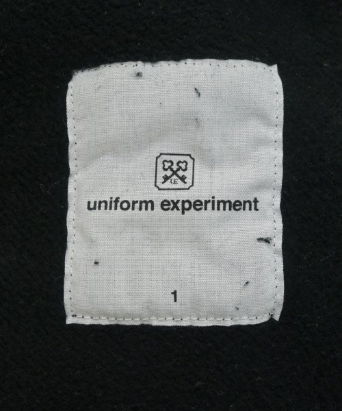uniform experiment 運動褲