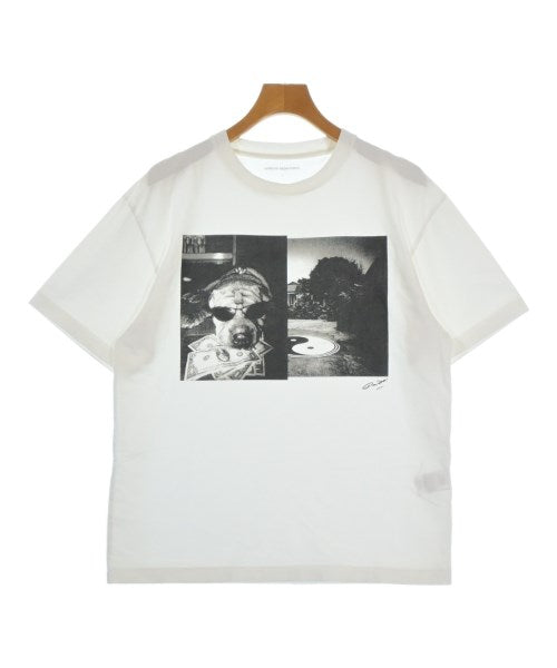 uniform experiment T恤/上衣