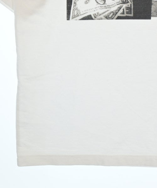 uniform experiment T恤/上衣