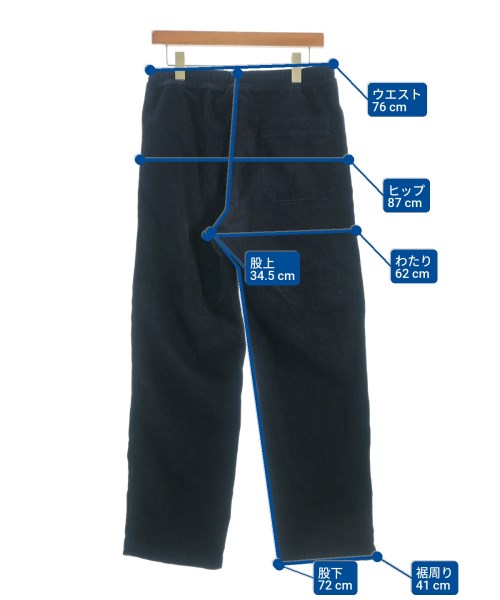uniform experiment 其他款