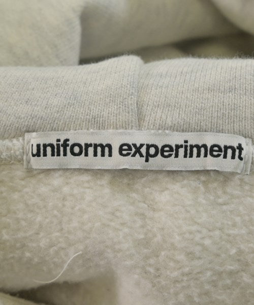 uniform experiment 連帽衫