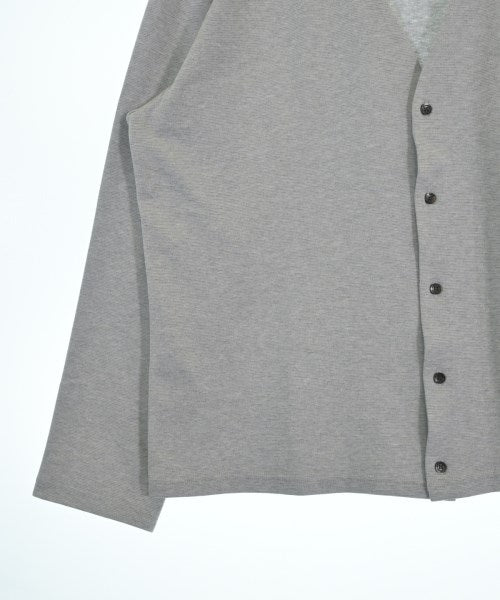 uniform experiment 開襟衫