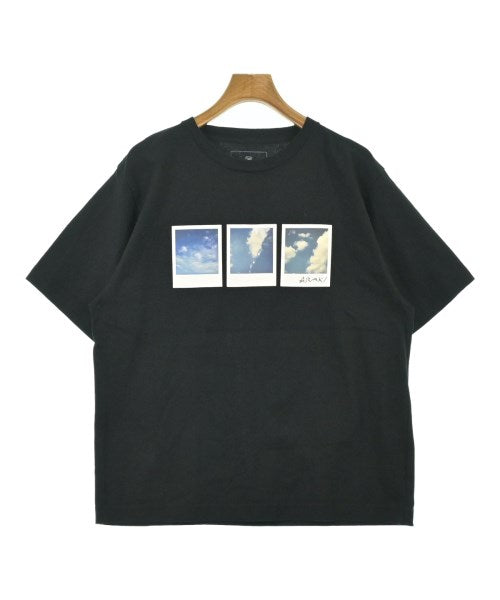 uniform experiment T恤/上衣