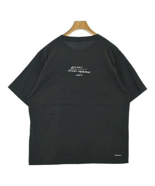 uniform experiment T恤/上衣