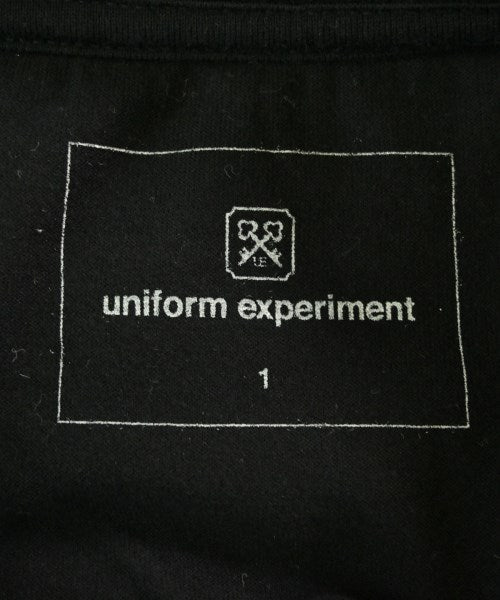 uniform experiment T恤/上衣