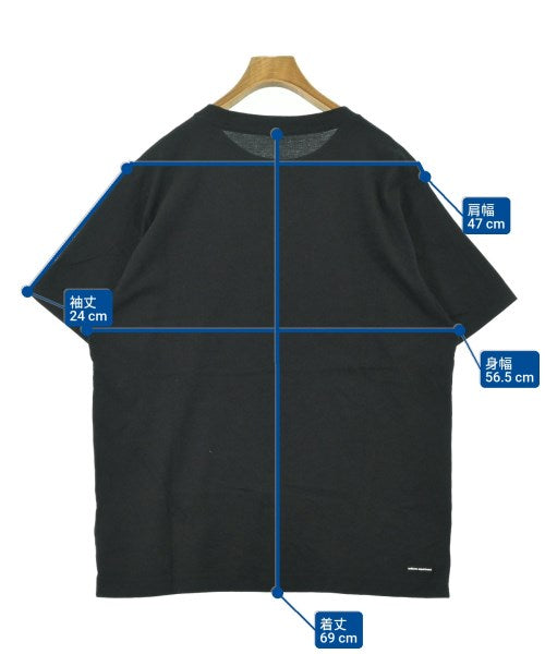 uniform experiment T恤/上衣