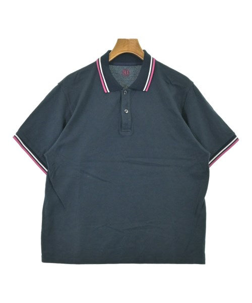 uniform experiment POLO衫