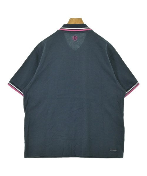 uniform experiment POLO衫