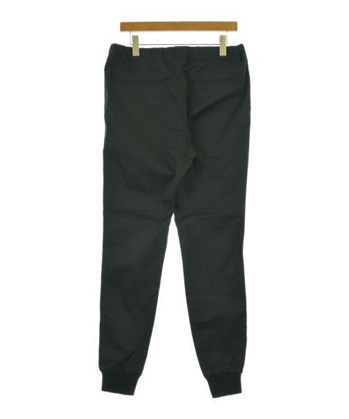 uniform experiment 其他款