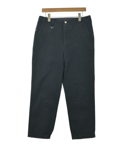 uniform experiment 其他款