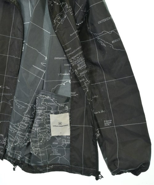 uniform experiment 其他飛行外套