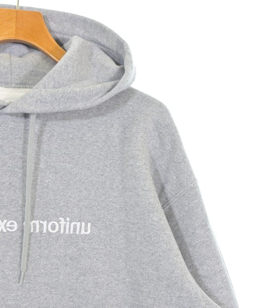 uniform experiment 連帽衫