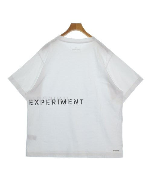 uniform experiment T恤/上衣