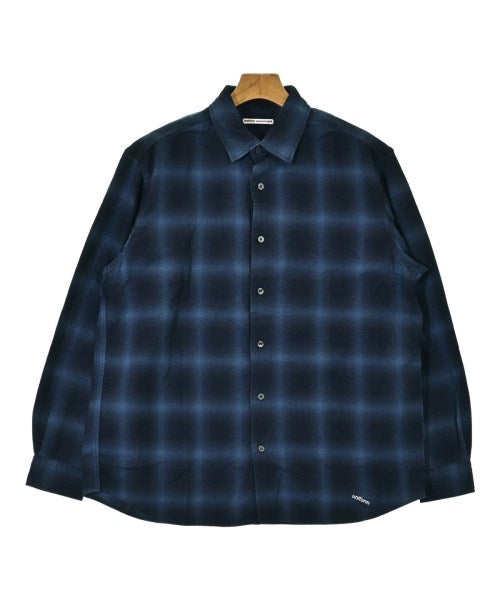 uniform experiment 休閒襯衫