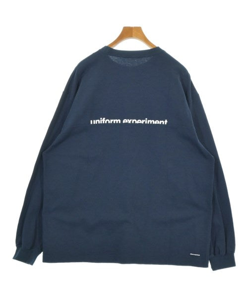 uniform experiment T恤/上衣