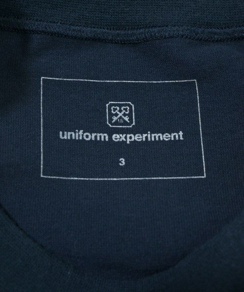 uniform experiment T恤/上衣