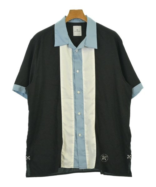 uniform experiment 休閒襯衫