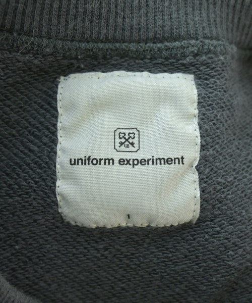 uniform experiment 運動衫