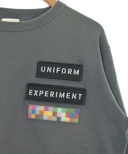 uniform experiment 運動衫