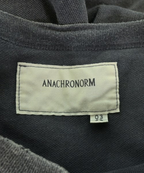 anachronorm T恤/上衣
