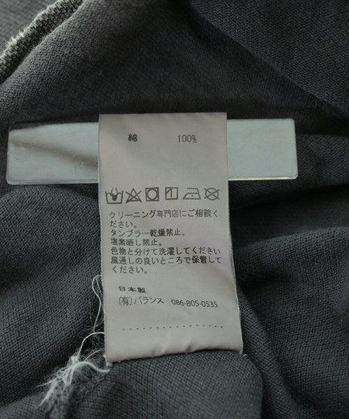 anachronorm T恤/上衣