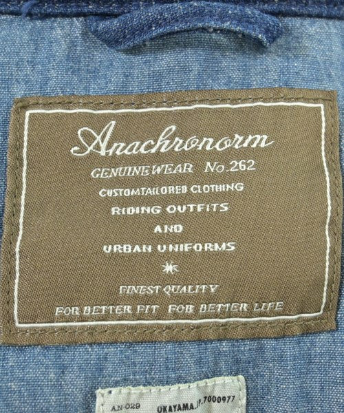 anachronorm 其他套裝