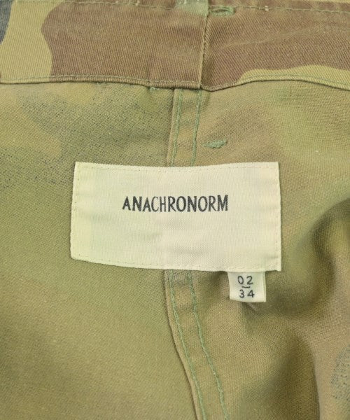 anachronorm 其他款