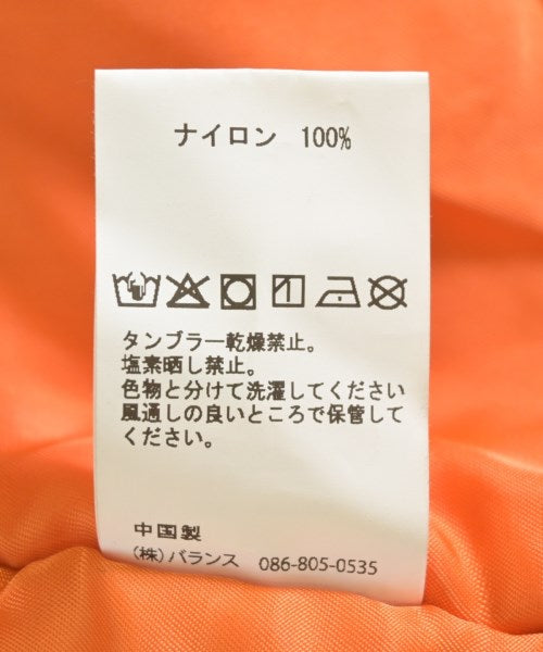 anachronorm 軍裝夾克