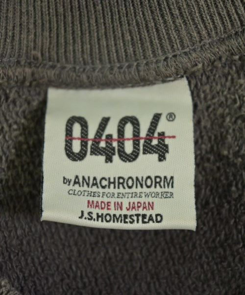 anachronorm 運動衫