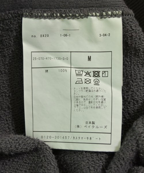 anachronorm 運動衫