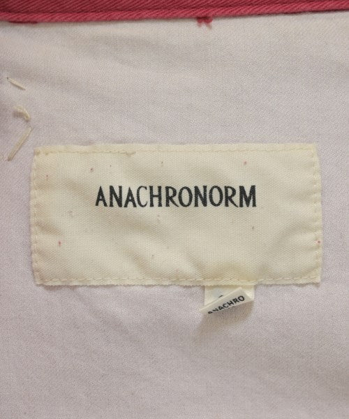 anachronorm 其他飛行外套