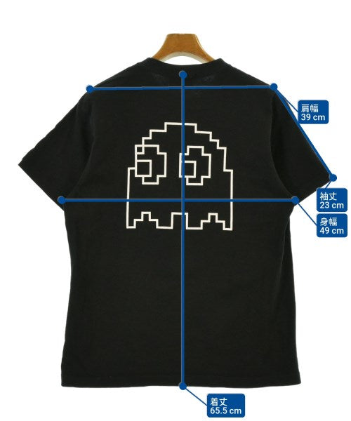 FRAGMENT DESIGN T恤/上衣