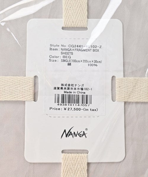 FRAGMENT DESIGN 其他/商品