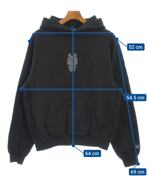 FRAGMENT DESIGN 連帽衫