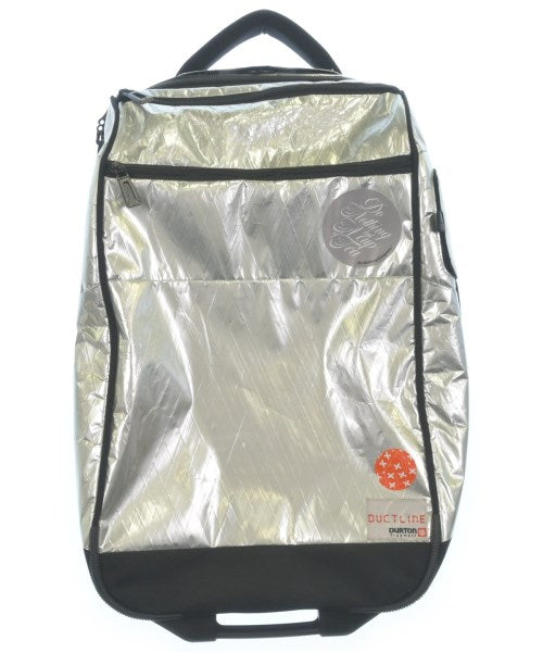 FRAGMENT DESIGN 隨身行李包/行李箱