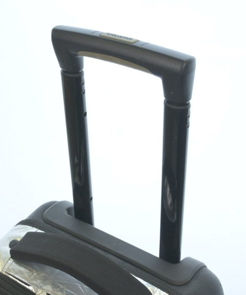 FRAGMENT DESIGN 隨身行李包/行李箱