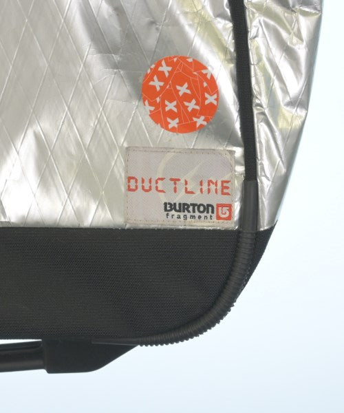 FRAGMENT DESIGN 隨身行李包/行李箱