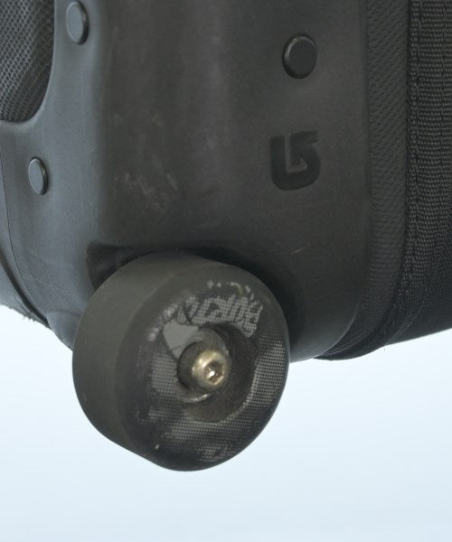 FRAGMENT DESIGN 隨身行李包/行李箱